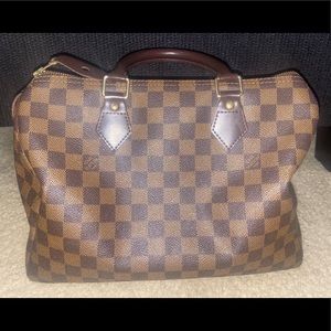 Louis Vuitton pocketbook